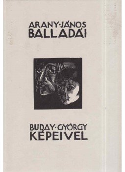Arany János - Arany János balladái Arany János - Arany János balladái, 1997 antikvár könyv