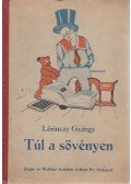 Lőrinczy György - Túl a sövényen