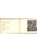 - Ágotha Margit grafikáiból rendezett bemutató (meghívó)