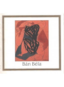 Várkonyi György - Bán Béla Várkonyi György - Bán Béla, Pécs 1988 antikvár könyv