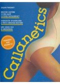 Pinckney, Callan - Callanetics