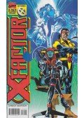 Moore, John Francis,Epting, Steve - X-Factor Vol. 1 No. 114.