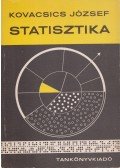 Kovacsics József - Statisztika