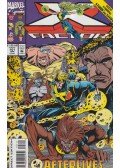DeMatteis, J. M.,Duursema, Jan - X-Factor Vol. 1. No. 101.