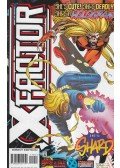 Epting, Steve,Mackie, Howard - X-Factor Vol. 1. No. 119.