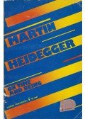 Martin Heidegger - On Time and Being