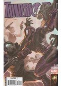 Ellis, Warren,Deodato, Mike Jr. - Thunderbolts No. 120.