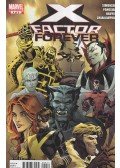 Simonson, Louise,Panosian, Dan,Nguyen, Eric - X-Factor Forever No. 4.