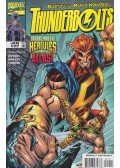 Busiek, Kurt,Bagley, Mark - Thunderbolts Vol. 1. No. 22.