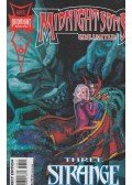 Quinn, David,Mark Tenney,Marie Severin,Colan, Gene,Douglas, Max - Midnight Sons Unlimited Vol. 1. No. 6.
