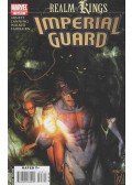 Dan Abnett,Lanning, Andy,Kevin Walker - Realm of Kings Imperial Guard No. 3.