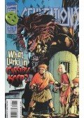 Lobdell, Scott,Bachalo, Chris - Generation X Vol. 1. No. 8.