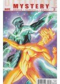 Bendis, Brian Michael,Sandoval, Rafa - Ultimate Mystery No. 2.