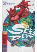 Busiek, Kurt,Giarrano, Vince - Tangent Comics / Sea Devils 1.