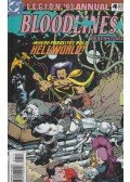 Waid, Mark,Mike McKone,Tom Temney - L.E.G.I.O.N. '93 ANNUAL 4.
