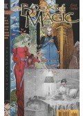 Rieber, John Ney,Amaro, Gary - The Books of Magic 1.