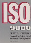 Perry L. Johnson - ISO 9000