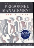 Derek Torrington,Laura Hall - Personnel Management