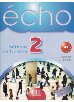 J. Girardet, J. Pécheur - Écho 2 J. Girardet, J. Pécheur - Écho 2, Paris 2008 antikvár könyv