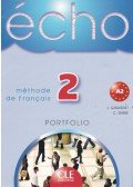 J. Girardet,C. Gibbe - Écho 2 portfolio