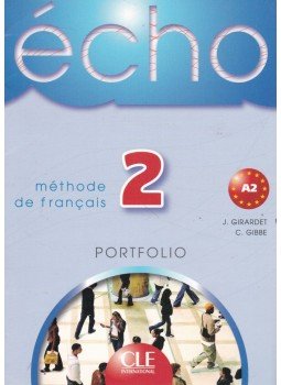 J. Girardet, C. Gibbe - Écho 2 portfolio J. Girardet, C. Gibbe - Écho 2 portfolio, Paris 2008 antikvár könyv