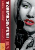 Giuditta Fabbro - Szinte hibátlan sorozatgyikosság
