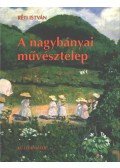 Réti István - A nagybányai művésztelep