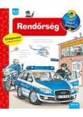 Andrea Erne - Rendőrség - Mit? Miért? Hogyan?