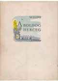 Oscar Wilde - A boldog herceg
