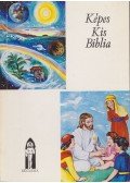 Keszthelyi Ferenc - Képes Kis Biblia