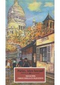 Kőrössi P. József - Párizs, Isten hozzád!