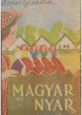 Dénes Gizella - Magyar nyár
