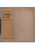 Fenyő Miksa,D. Dr. Hegedűs Loránt,Ifj. Horthy Miklós,Navratil Ákos - Cobden előadások