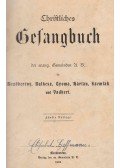 - Christliches Gesangbuch der evangelischen Gemeinden A. B. in Mezőberény, Bulkesz, Gyoma, Hartau, Szemlak und Vadkert