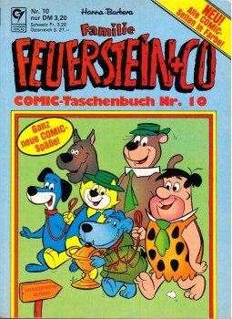 - Familie Feuerstein + Co, Bad Vilbel 0 antikvár könyv