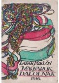 Lázár Miklós - Magyarok dalolnak