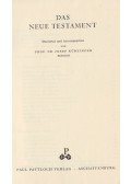  - Das Neue Testament