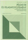 Juhász Györgyné, dr.,Veitz Gábor - Példatár és feladatgyűjtemény az Általános statisztika című tankönyvhöz