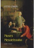 Otto Zarek - Moses Mendelssohn