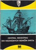 Lucian Seko - Cestou, necestou do neznámych koncín sveta