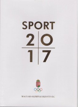 Amler Zoltan , Dobos Sándor - Sport 2017 Amler Zoltan , Dobos Sándor - Sport 2017, null 2017 antikvár könyv