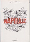 Merényi Dániel - Napirajz - Súlyosbítva azt, ami amúgy is...