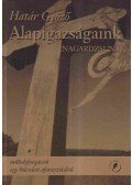 Határ Győző - Alapigazságaink (Nagardzsuna)