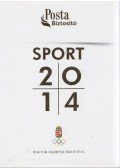 Siklós Erik - Sport 2014