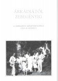 Klemmné Németh Zsuzsa (szerk.) - Árkádiától Zebegényig