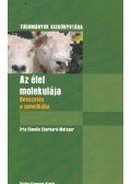 Eberhard-Metzger, Claudia - Az élet molekulája