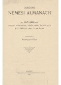 Kempelen Béla - Magyar Nemesi Almanach