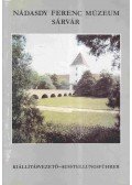 Söptei István,Dabóczi Dénes - Nádasdy Ferenc Múzeum - Sárvár