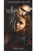 Stephenie Meyer - Twilight - Alkonyat