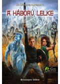 Bessenyei Gábor - A háború lelke - Az Olimposz legyőzése 3.